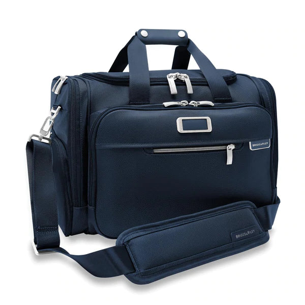 Briggs and riley messenger bag online