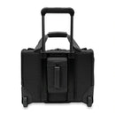 Briggs & Riley Baseline, BLU116, 2-WHEEL CABIN BAG