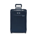 Briggs & Riley Baseline, BLU122CX 22" ESSENTIAL 2-WHEEL CARRY-ON