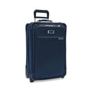 Briggs & Riley Baseline, BLU122CX 22" ESSENTIAL 2-WHEEL CARRY-ON