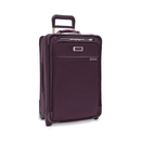 Briggs & Riley Baseline, BLU122CX 22" ESSENTIAL 2-WHEEL CARRY-ON
