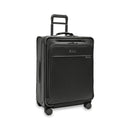 Briggs & Riley Baseline, BLU126CXSP MEDIUM EXPANDABLE SPINNER
