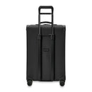 Briggs & Riley Baseline, BLU126CXSP MEDIUM EXPANDABLE SPINNER