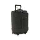 Briggs & Riley Baseline, BLUWD121-4 GLOBAL 2-WHEEL CARRY-ON DUFFLE