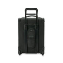 Briggs & Riley Baseline, BLUWD121-4 GLOBAL 2-WHEEL CARRY-ON DUFFLE