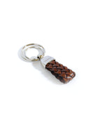 Chiarugi Woven Key Fob 1001