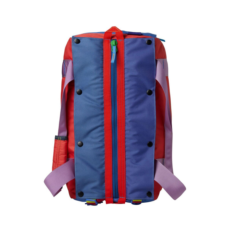 Cotopaxi Chumpi 35L Backpack Dufflel CH35-F20-DD