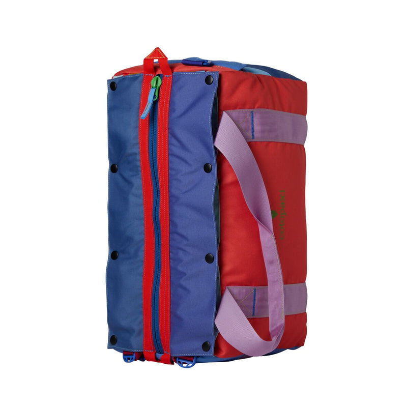 Cotopaxi Chumpi 35L Backpack Dufflel CH35-F20-DD