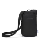 PACSAFE Anti-Theft ECONYL 40125 DAYSAFE TECH RECYCLED CROSSBODY BAG