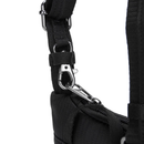 PACSAFE Anti-Theft ECONYL 40125 DAYSAFE TECH RECYCLED CROSSBODY BAG