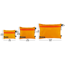 Eagle Creek PACK-IT™ ISOLATE SAC SET XS/S/M A48YL
