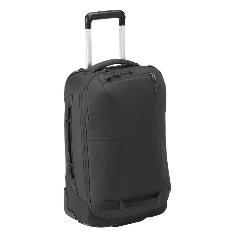 Eagle Creek Expanse Convertible International 2-Wheel Carry-On with Backpack Straps A5EK4