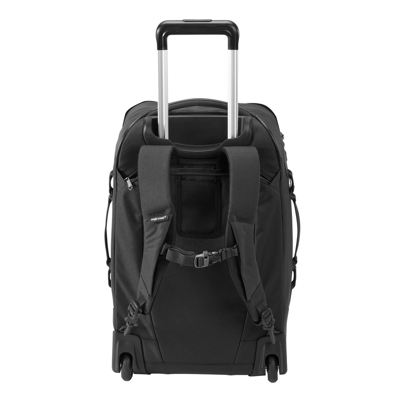 Eagle Creek Expanse Convertible International 2-Wheel Carry-On with Backpack Straps A5EK4