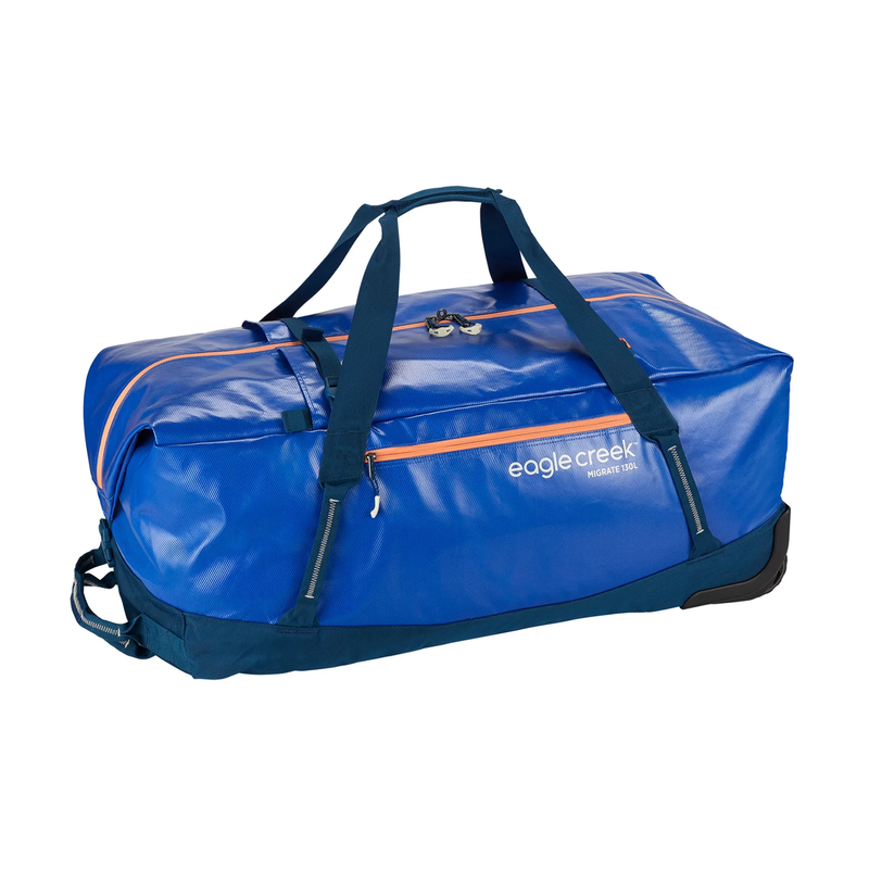 Eagle Creek Migrate Wheeled Duffle 130L A5EKL - Main Image