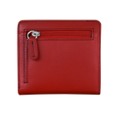 ILI 7831 RFID Blocking Mini Bi-Fold Wallet