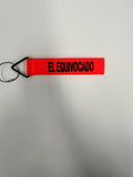 Tags for Bags "El Equivocado" Tude Lugage Tag