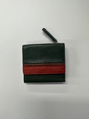Osgoode Marley Leather Ultra Mini Wallet 1402