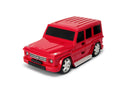 Master Club Ridaz Mercedes G-Wagon MBTL100