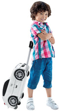 Master Club Ridaz Mercedes G-Wagon MBTL100