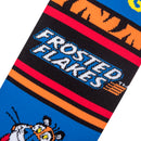 Odd Sox E.T and Tony the Tiger Compression Sock Medium & Large