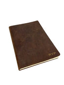 OSGOODE MARLEY LEATHER WRITING JOURNAL 1801