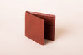 Osgoode Marley Cashmere Leather Thinfold Wallet 1231