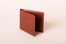 Osgoode Marley Cashmere Leather Thinfold Wallet 1231
