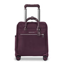 Briggs & Riley Rhapsody WIDEMOUTH CABIN SPINNER PU118SP -  DISCONTINUED!