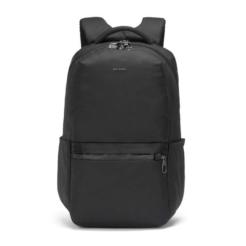 Pacsafe Metrosafe X Anti-Theft 25L Backpack 30645-100 Black