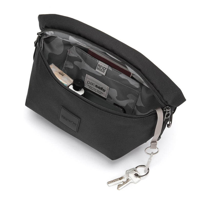 Pacsafe® Go Anti-Theft Sling Pack 35100