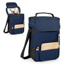 Picnic Time Duet Wine & Cheese Tote 623-04-138