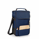Picnic Time Duet Wine & Cheese Tote 623-04-138