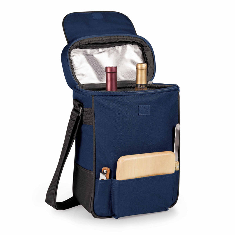 Picnic Time Duet Wine & Cheese Tote 623-04-138