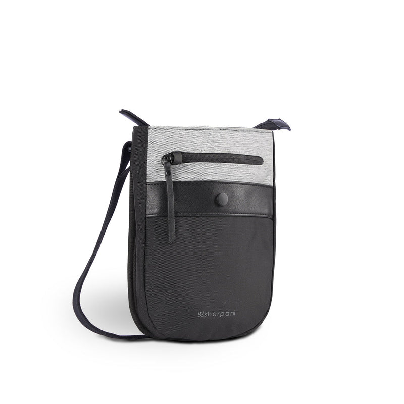 Sherpani Prima Anti-Theft Small Shoulder Bag 19FPRI