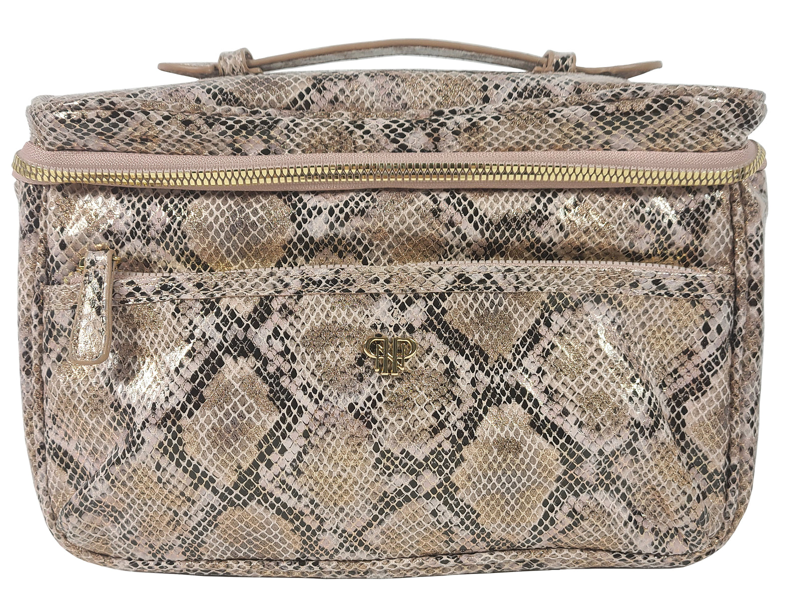 PurseN GETAWAY CLASSIC TRAIN CASE H2234PY