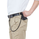 Pacsafe  RFIDsafe™ Z50 RFID Blocking Trifold Wallet with Chain 10600-100