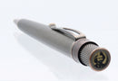 Retro 1951 Vintage Metalsmith Rollerball Pen - F. Douglass VRR-2120K