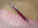 Retro 1951 Tornado Vintage Metalsmith Harriet Tubaman Rollerball VRR-2250