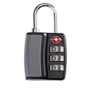 Smooth Trip by Talus TSA Accepted Combination Lock ST-LK23