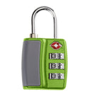 Smooth Trip by Talus TSA Accepted Combination Lock ST-LK23