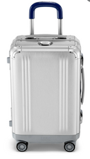 Zero Halliburton Pursuit Aluminum International Carry On 94220-01 / 94221-05 / 94222-08