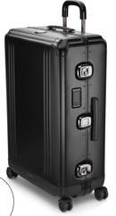 Zero Halliburton Pursuit Aluminum 30" Large Case 94229-01_94230-05_94231-08