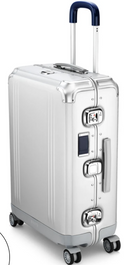 Zero Halliburton Pursuit 26" Medium Aluminum Case 94226-01_94227-05_94228-08