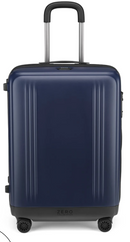 Zero Halliburton EDGE LIGHTWEIGHT Polycarbonate Medium Travel Case 80022