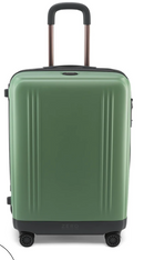 Zero Halliburton EDGE LIGHTWEIGHT Polycarbonate Medium Travel Case 80022