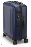Zero Halliburton Edge Lightweight Polycarbonate Continental Carry-On 80021