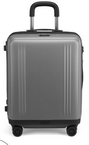 Zero Halliburton Edge Lightweight Polycarbonate Continental Carry-On 80021