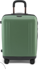 Zero Halliburton Edge Lightweight Polycarbonate Continental Carry-On 80021