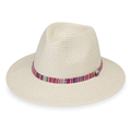 Wallaroo Hat Co. Sedona Fedora Hat SED-24