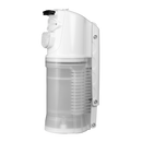 Travel Smart by Conair Dual Voltage Pro Garment Steamer TS184XR